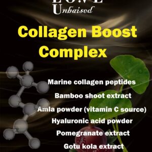 Collagen Boost Complex