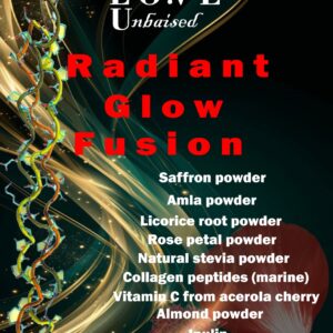 Radiant Glow Fusion
