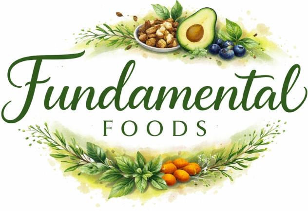 fundamental foods